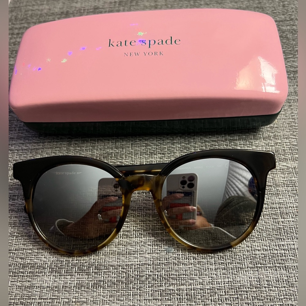 Brand new Kate Spade Abianne sunglasses!!!